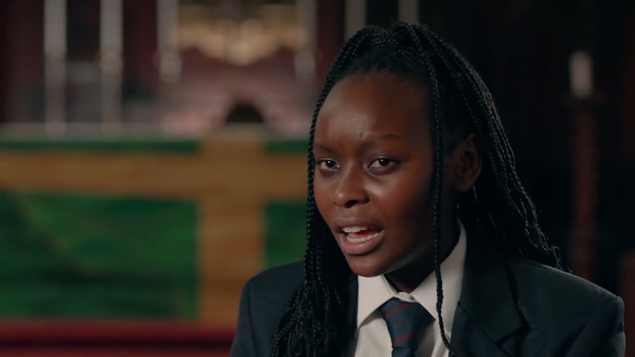 Considering Cambridge International A Levels?
