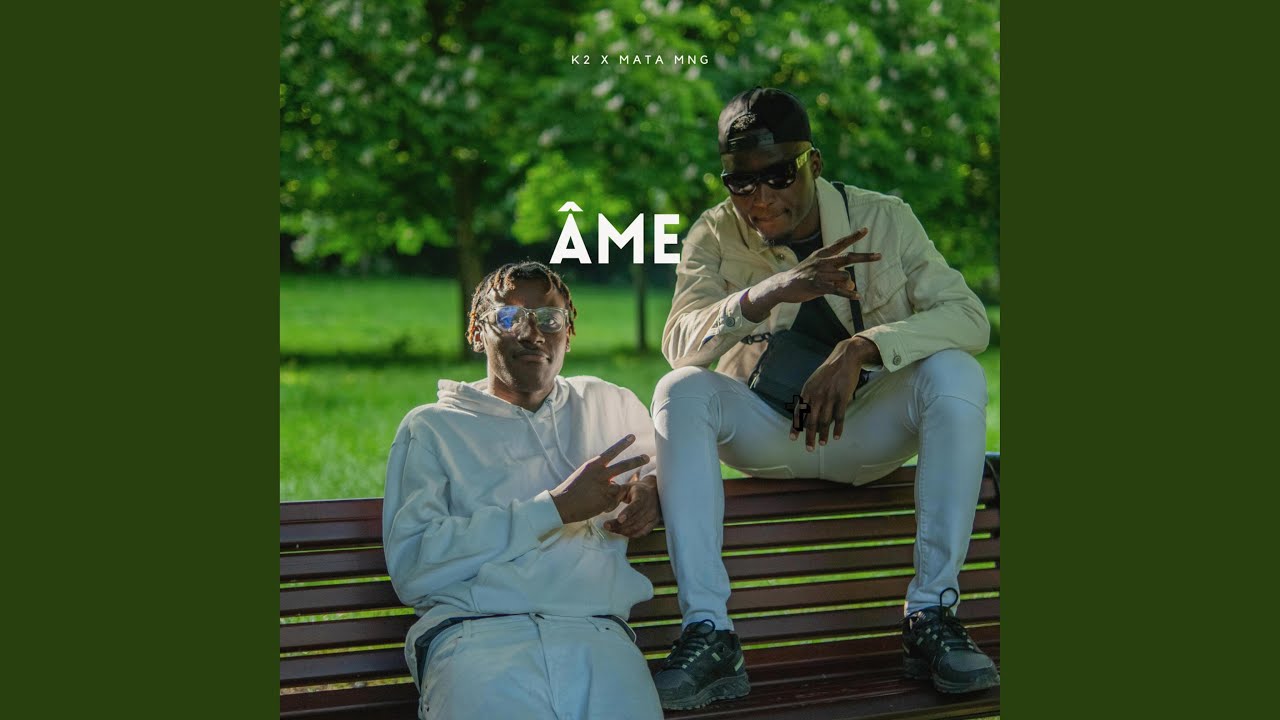 Âme (feat. Mata Mng)