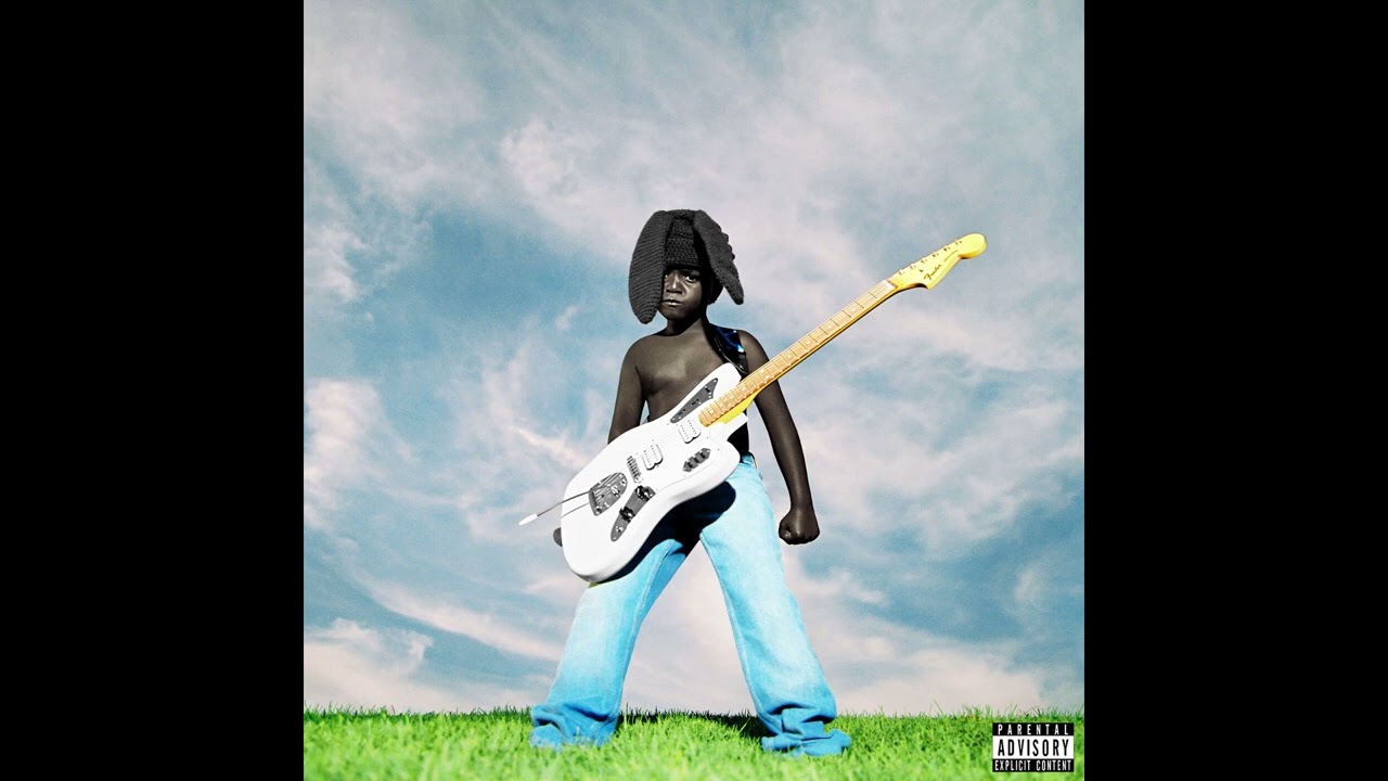 Jean Dawson, Earl Sweatshirt - BAD FRUIT* (Instrumental)