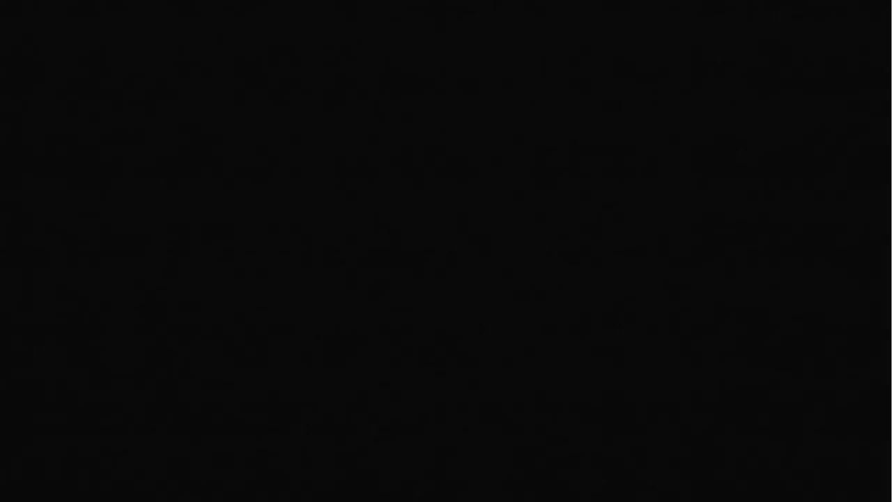 10 minutes of pure black screen in HD
