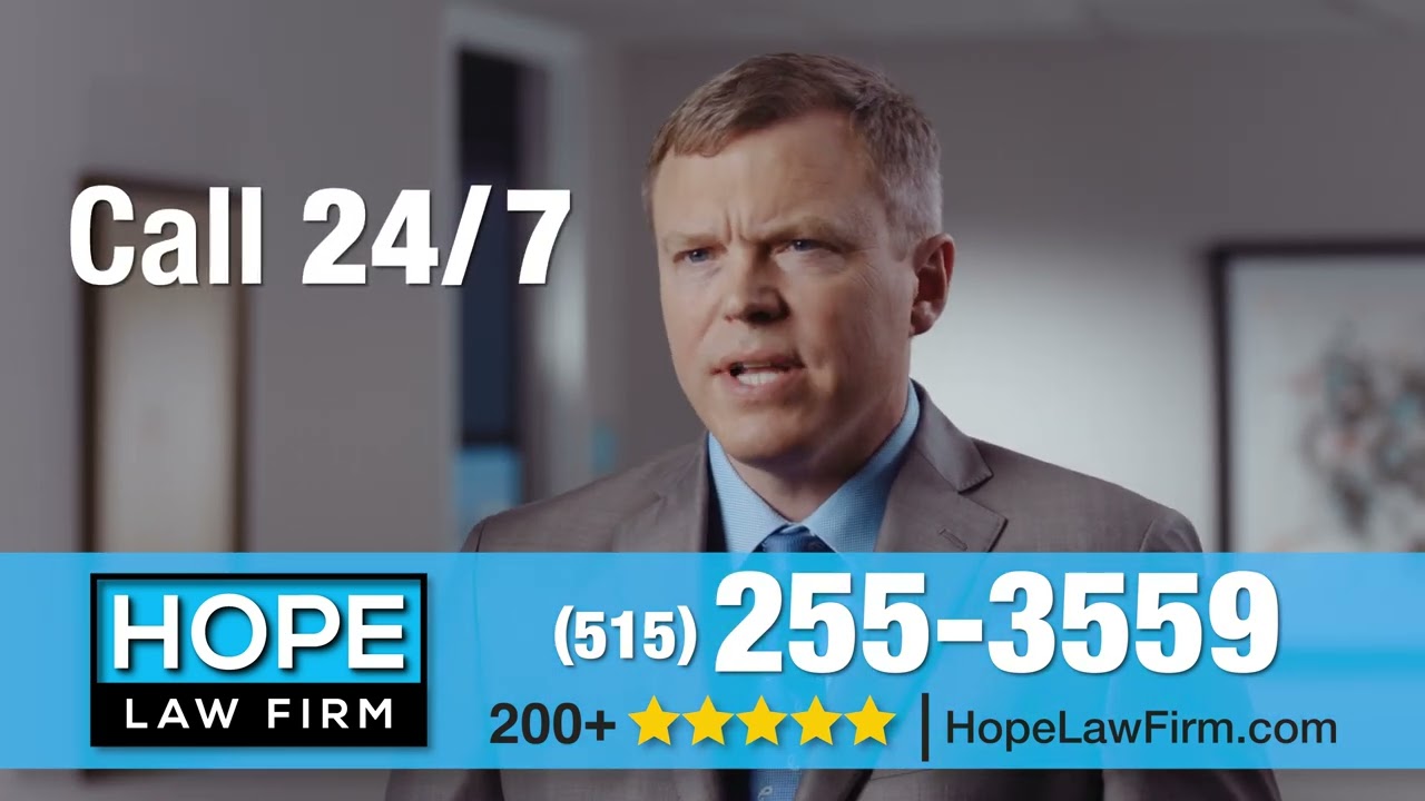 Contact Us Today | Hope Law Firm