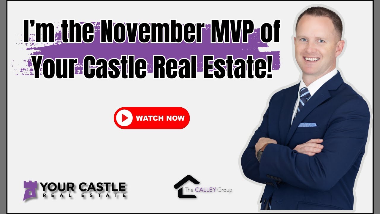 My Interview with Your Castle Real Estate as the November MVP | How I Became a Top Realtor in Denver