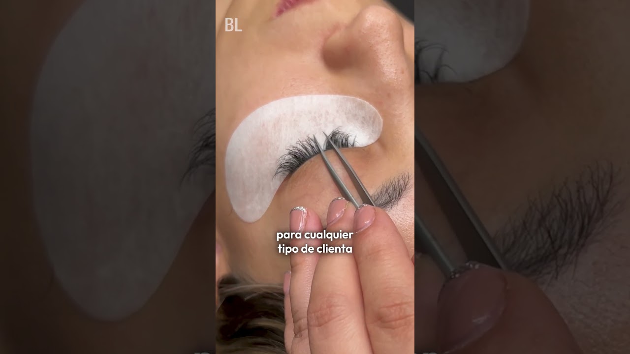 &iquest;Cu&aacute;l es tu pinza para aislar favorita? 💖✨ Encuentra todas nuestras pinzas en #beautylash #lashes