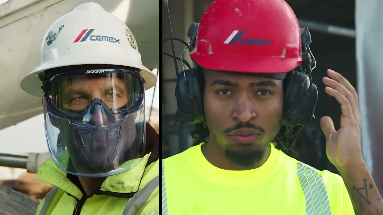 Cemex US - Building a Better Future in 2023