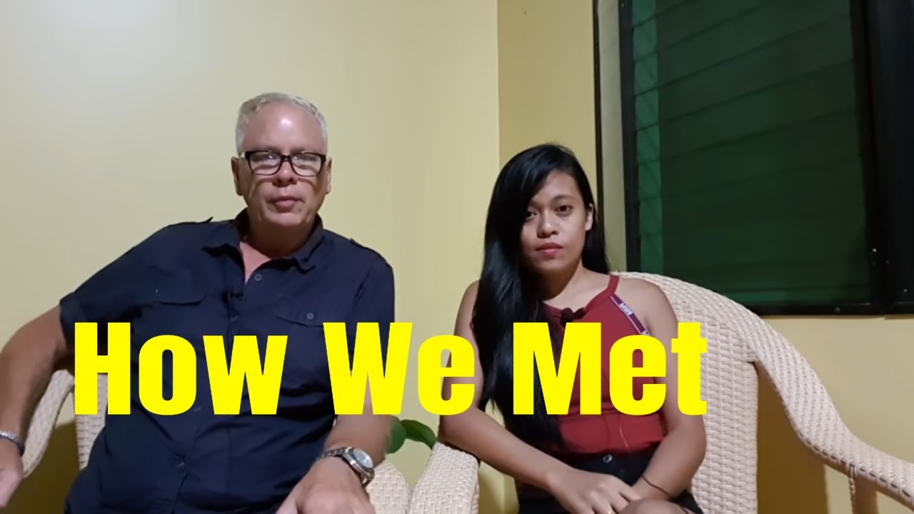 How We Met