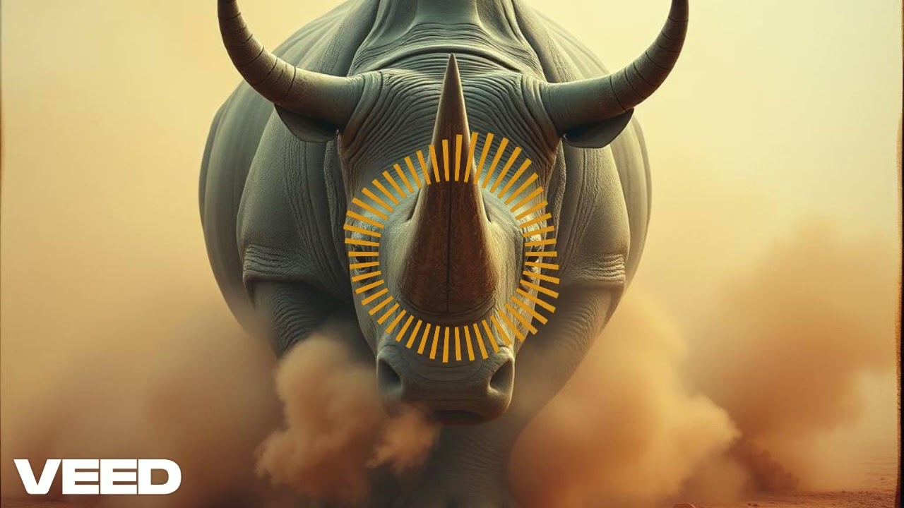 04 - Andrei Alexandru - Charge of the Horn