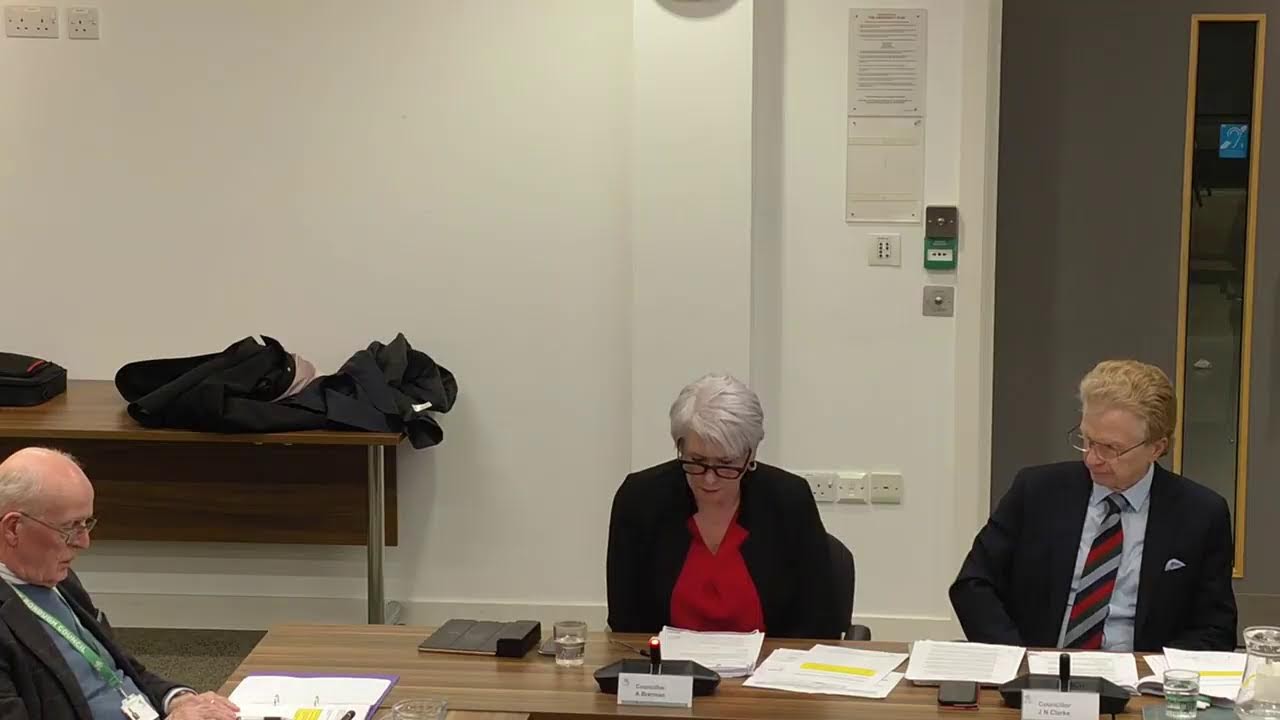 Cabinet - 10 February 2026