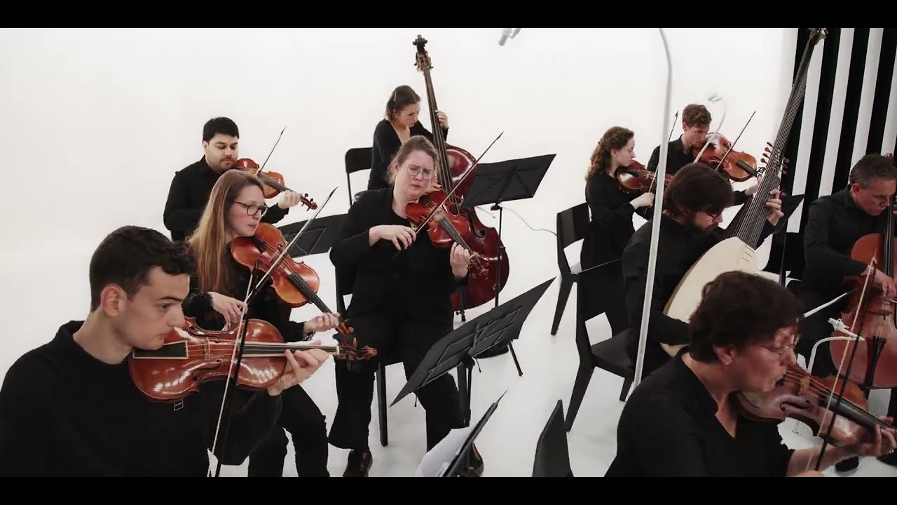 Dixit Dominus in G, I Dixit - Niccolò Jommelli