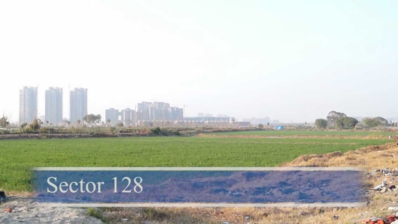 Sector 128-NOIDA-L6166