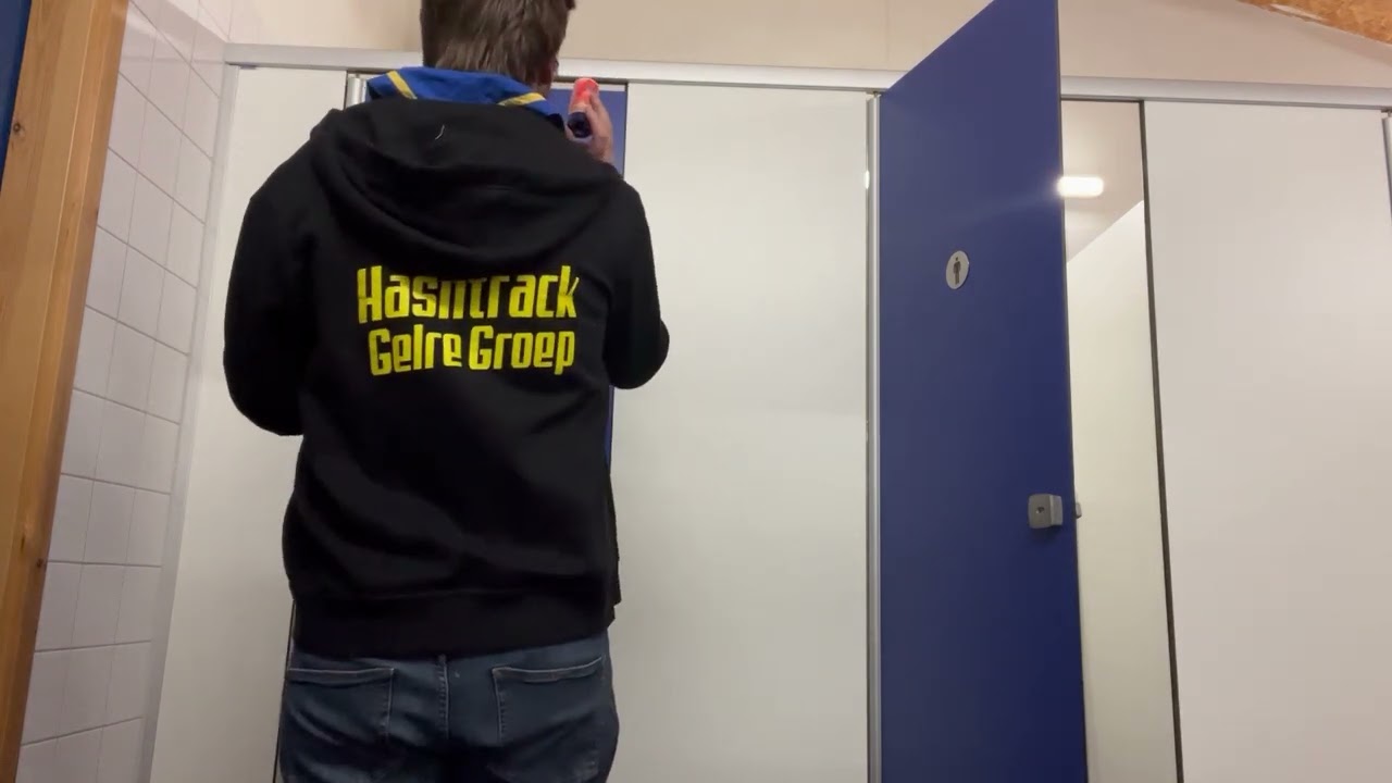 Opdracht - Brillen zijn voor breuzels! - Hashtrack 2026