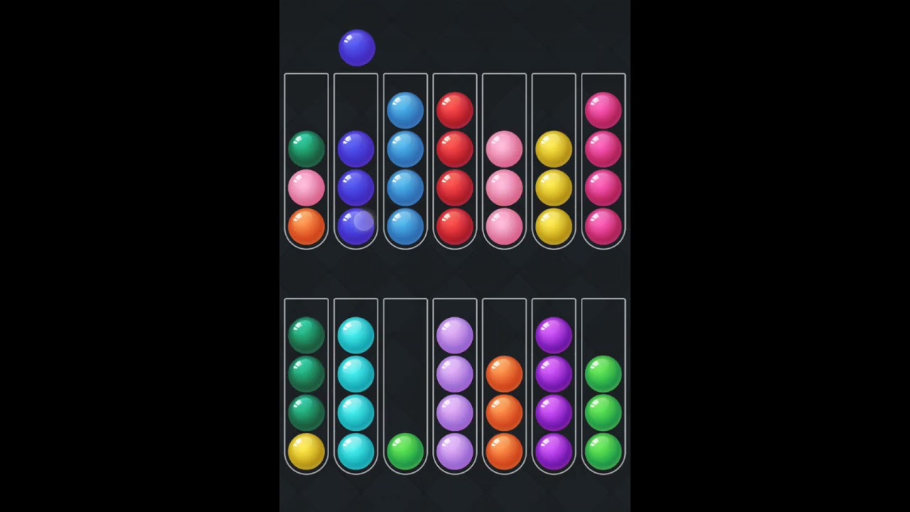 Level 345 to 349 incredible ball stor easy and enjoyable game.