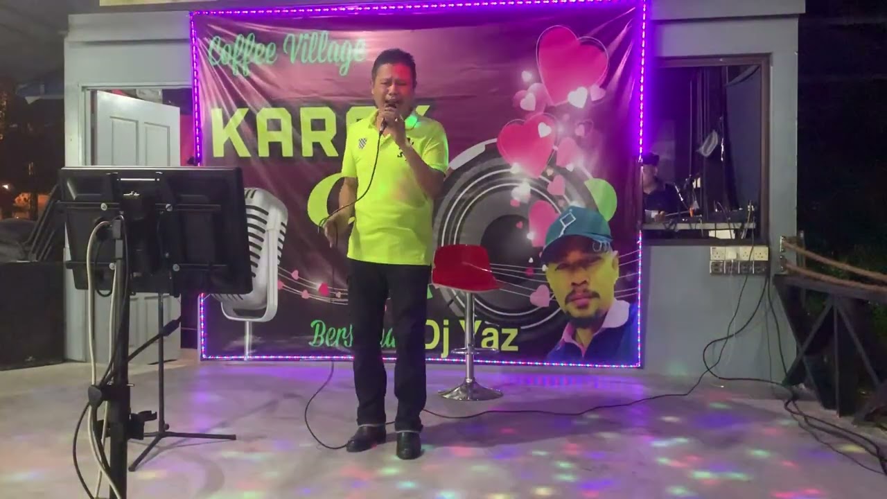 Usang - Cover by Zack