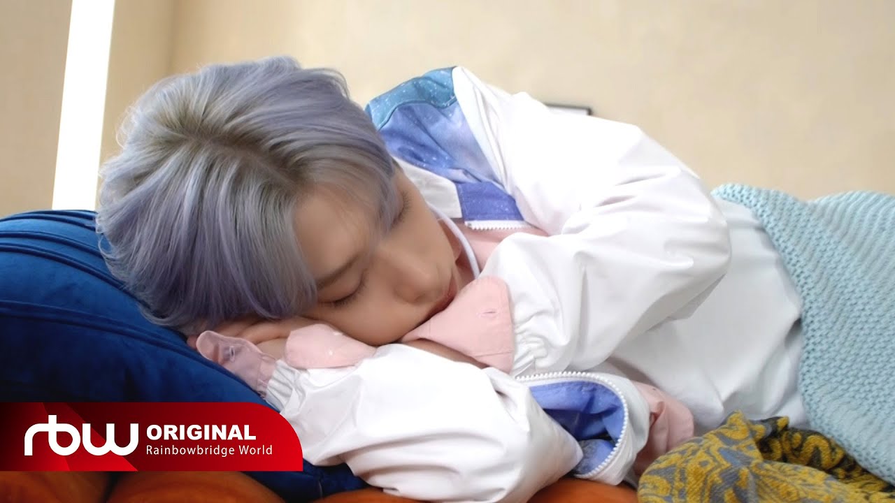 [LIVE ONEUS] ONEUS 2ND WORLD TOUR 'La Dolce Vita' VCR BEHIND