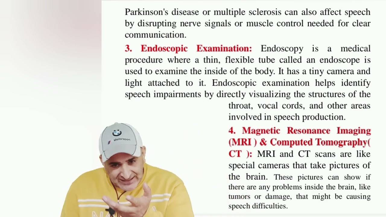 IDENTIFICATION OF SPEECH IMPAIRED:UGC NET JRF SET CTET UG PG : Dr. Aqueel Ahmed Pandith
