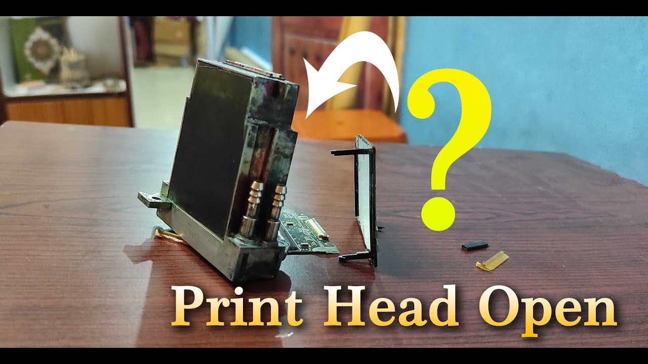 42 PL 512 Head Open