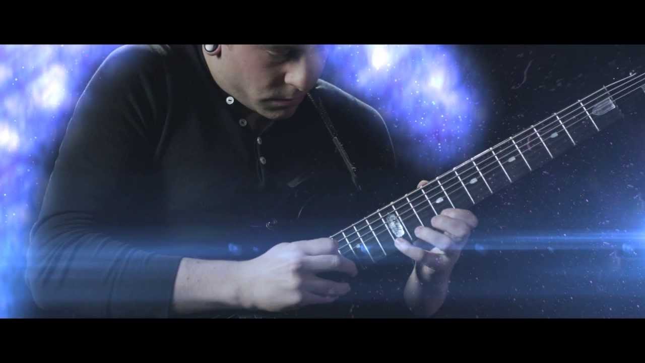 INTERVALS // EPIPHANY // OFFICIAL MUSIC VIDEO