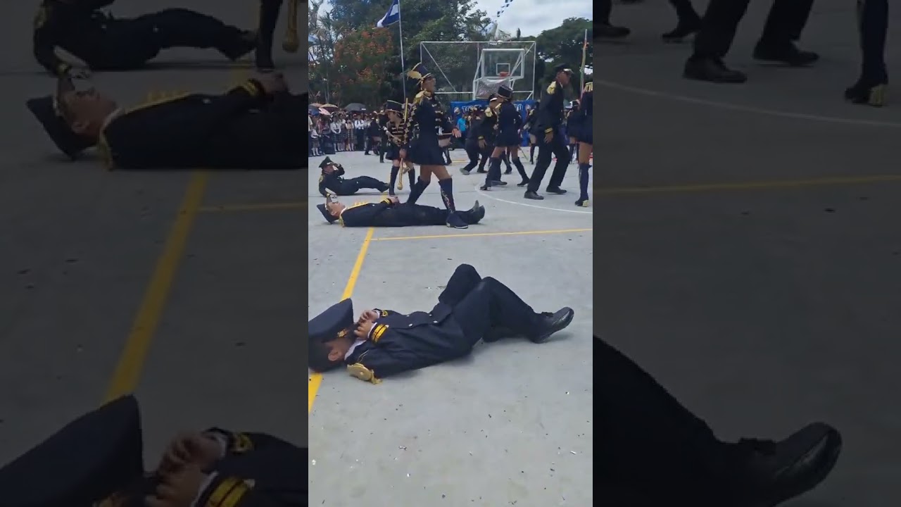 Ni&ntilde;o Ronald destaca por su ejemplo de valores y buen comportamiento