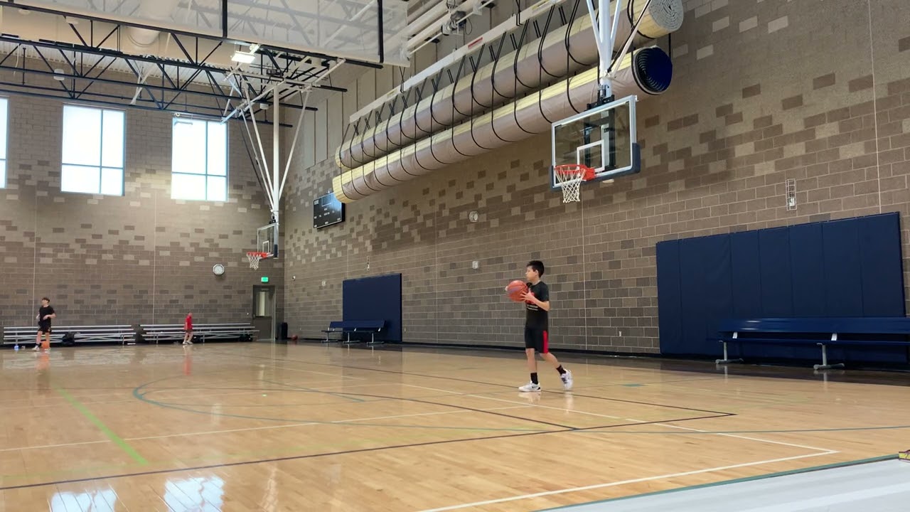 2/3/26-Mello free throws