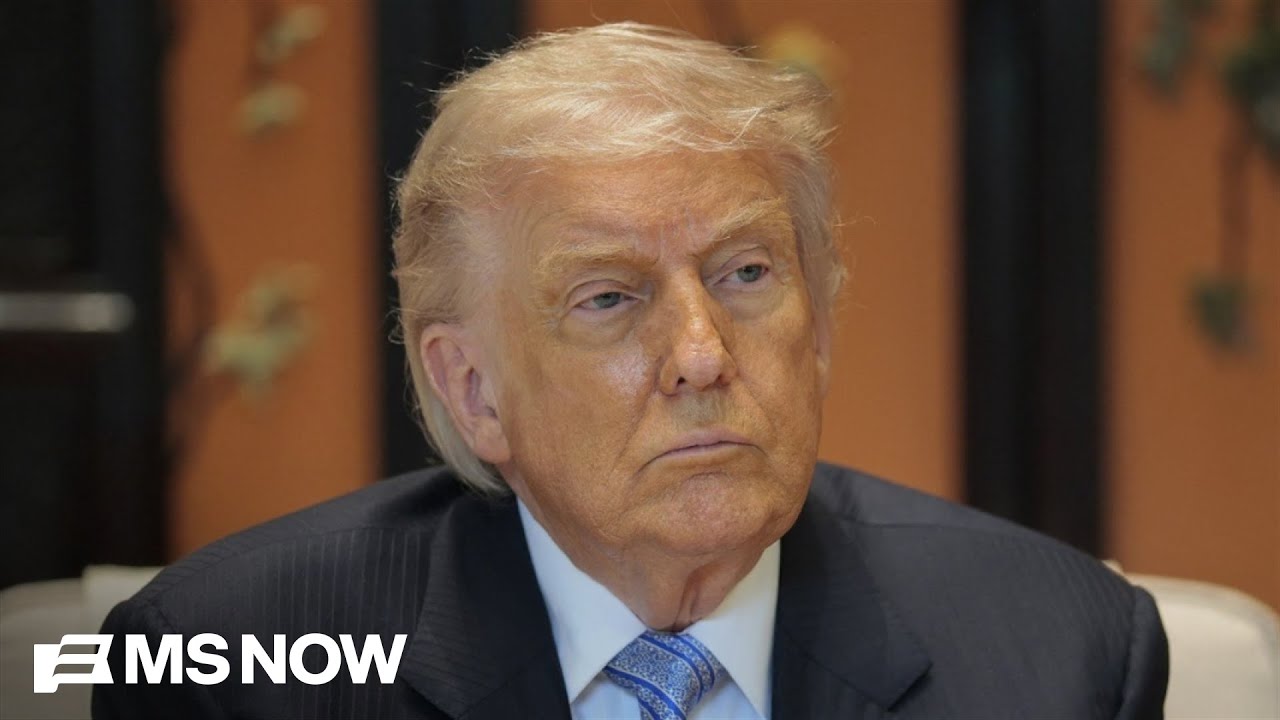 A Breakthrough or Not? Why the Iran agreement Trump is touting Sunday is only the starting line