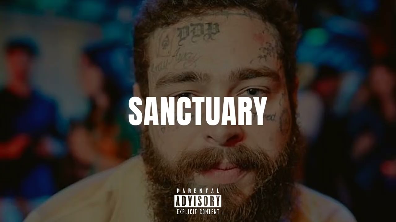 [FREE] Post Malone Type Beat - 