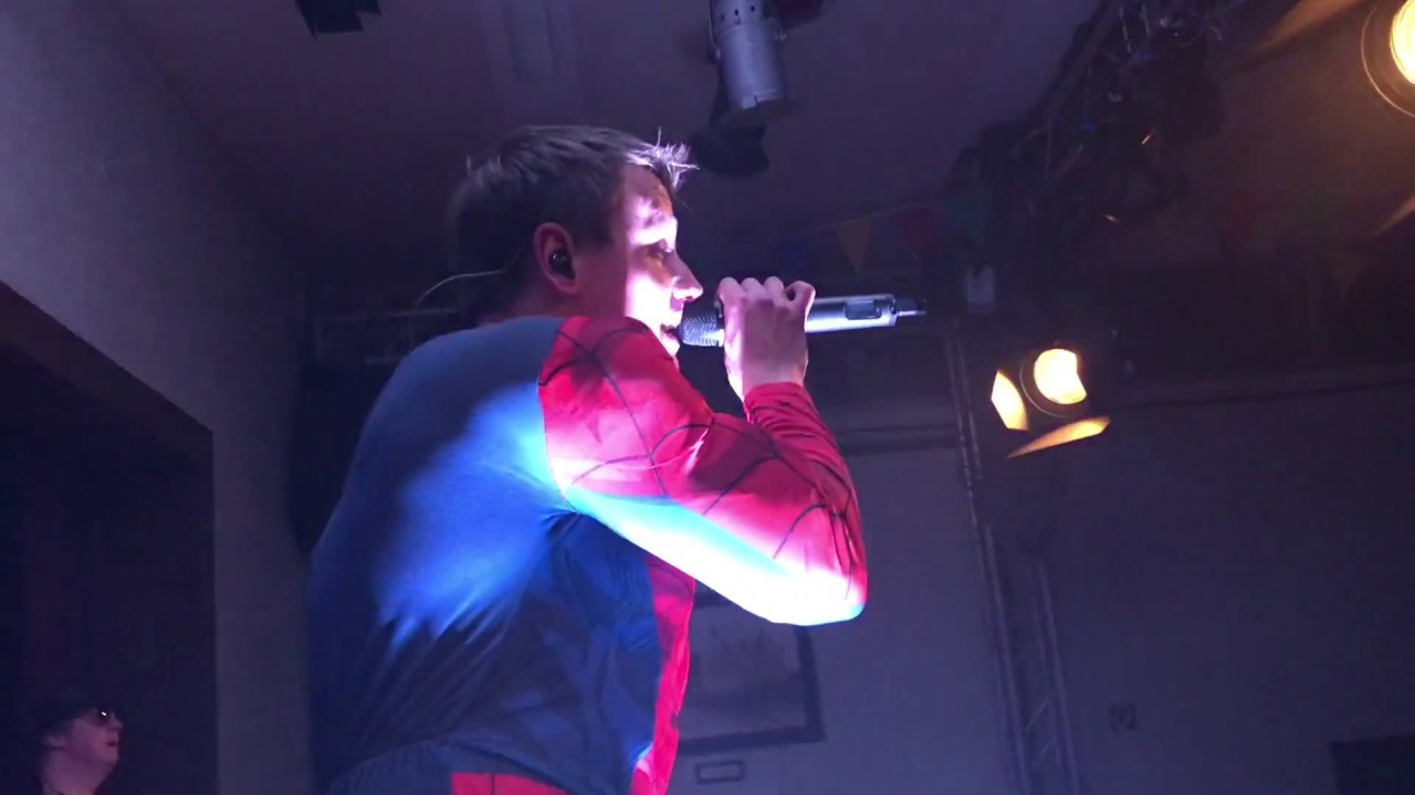 Eine Band namens WANDA - Fastnacht 2018 Niederissigheim