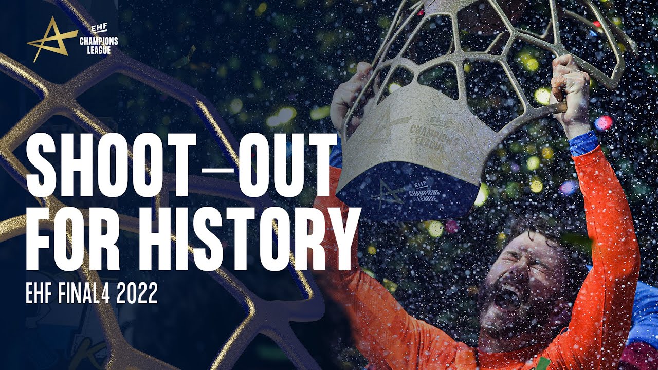 Penalty SHOOT-OUT FOR HISTORY! - Bar&ccedil;a win their 10th EHF Champions League | EHF FINAL4 MEN 2022