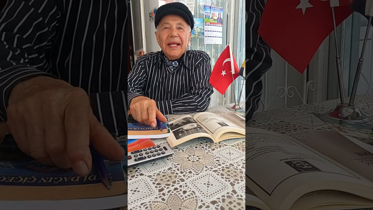 Part 2 Orhan Demirboğa