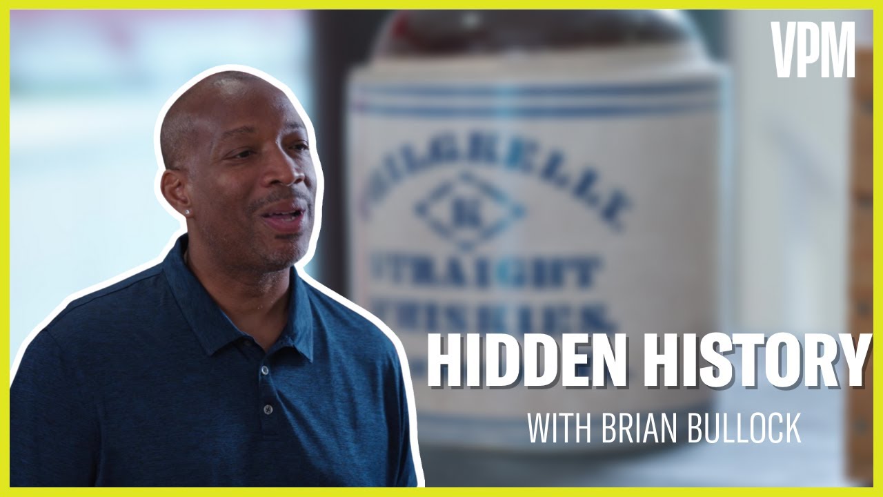 Madeira Bottle and Speakeasies | Hidden History with Brian Bullock