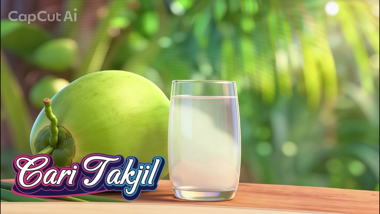 CARI TAKJIL 🍲🥮 | LAGU RAMADHAN & ISLAMI | #laguramadhan2026 #laguislami #laguramadhan #ramadhan2026 