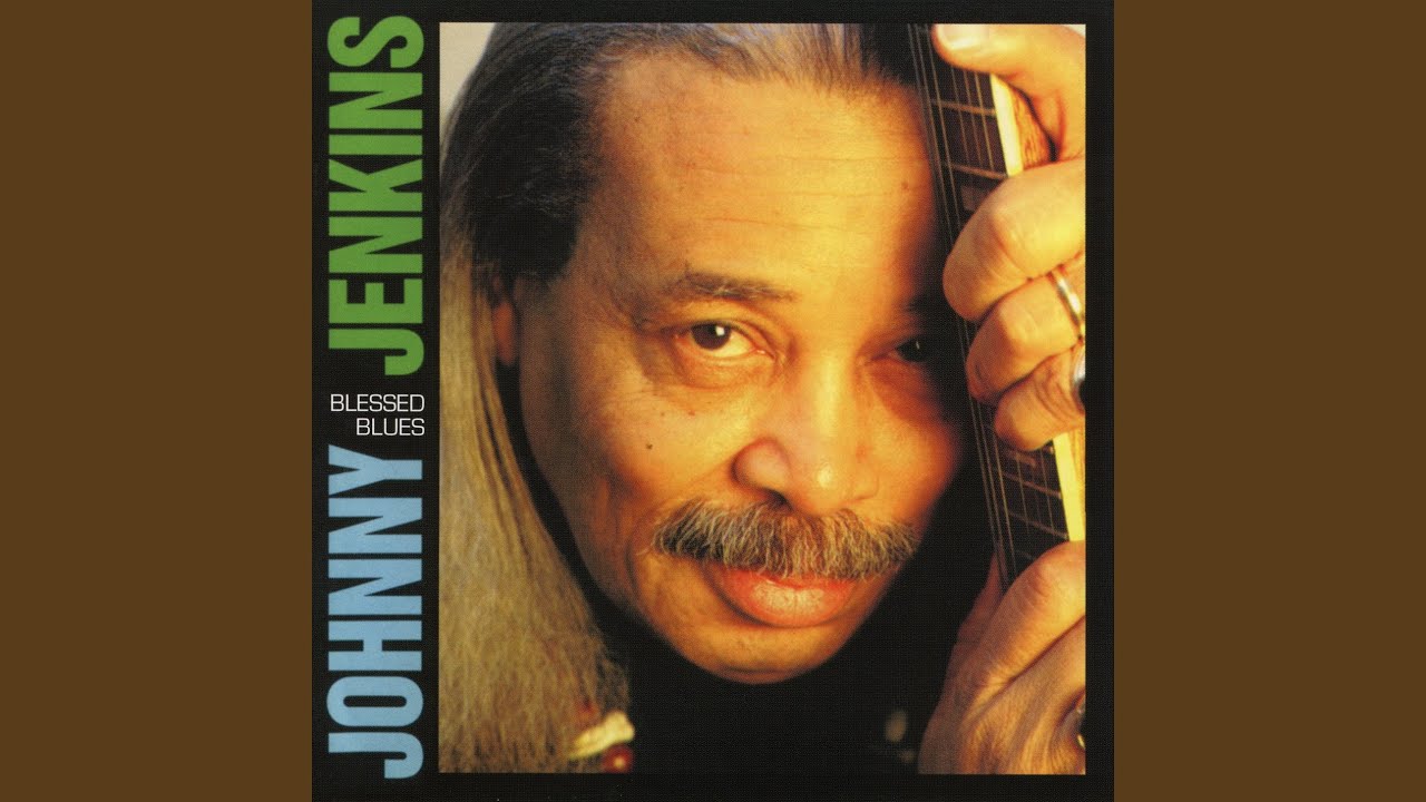 It Ain't Nothin' But The Blues
