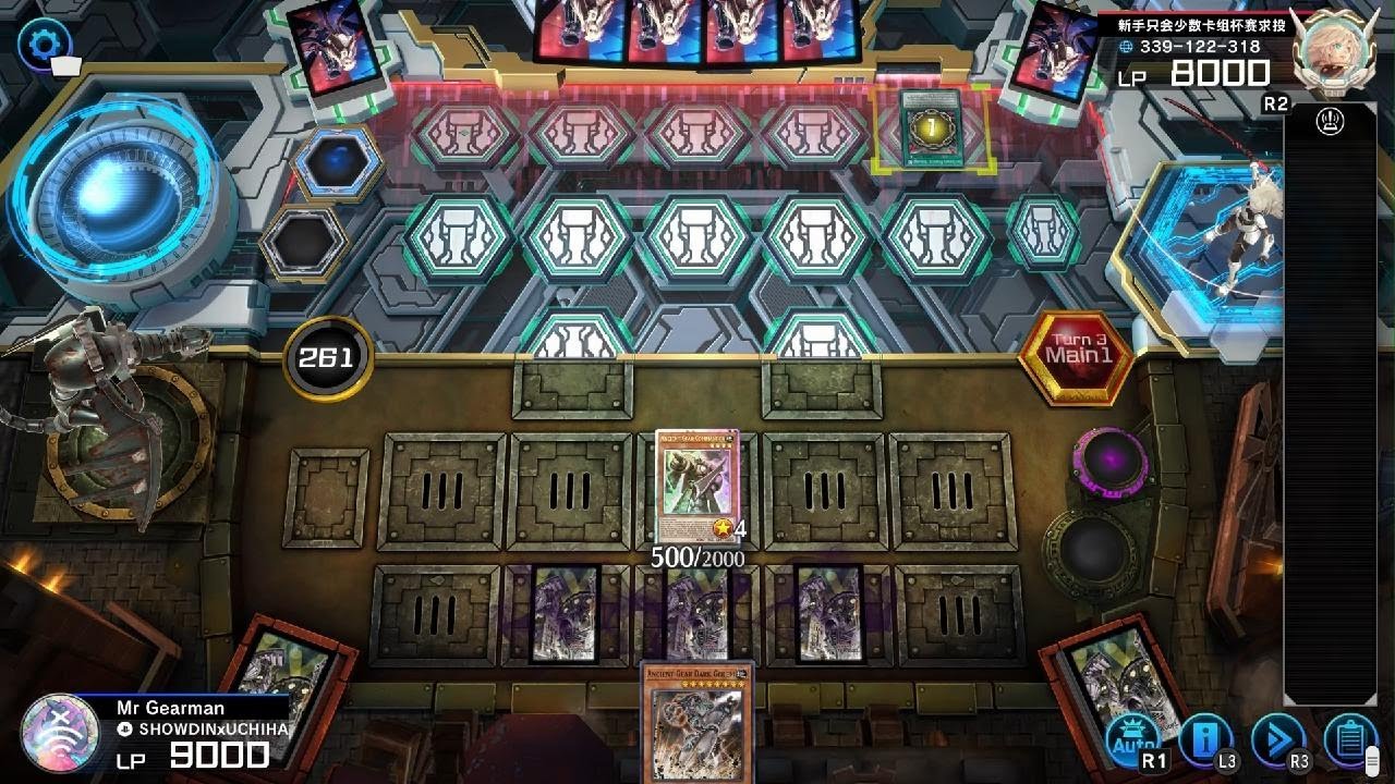 Yu-Gi-Oh! Master Duel_20260126104604