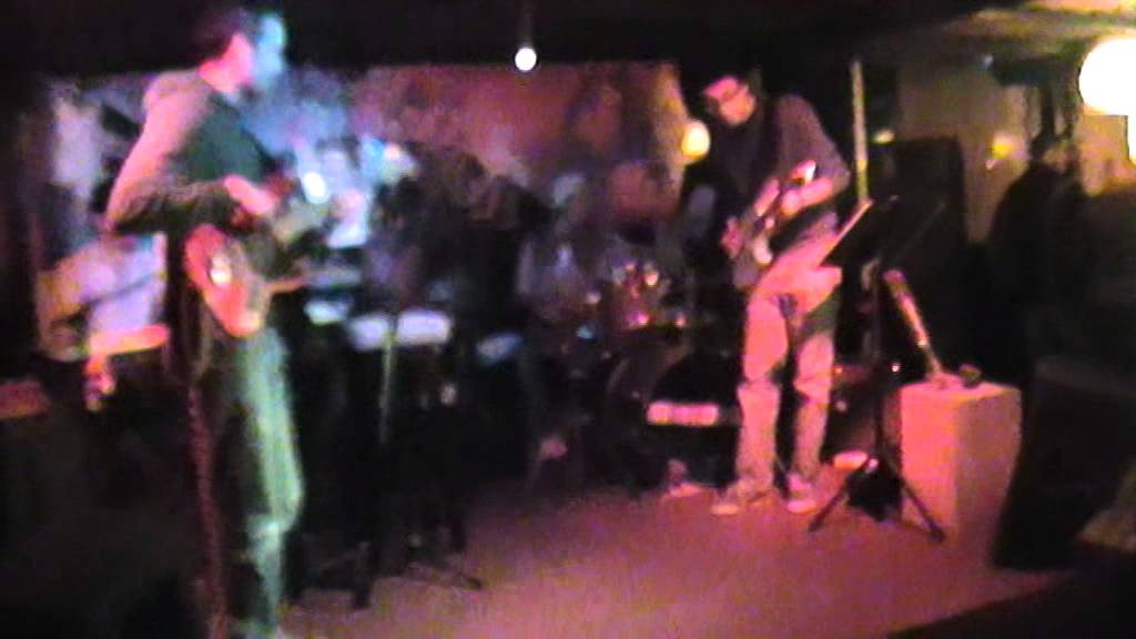 Chellah Beach Club - Jazz Jamm