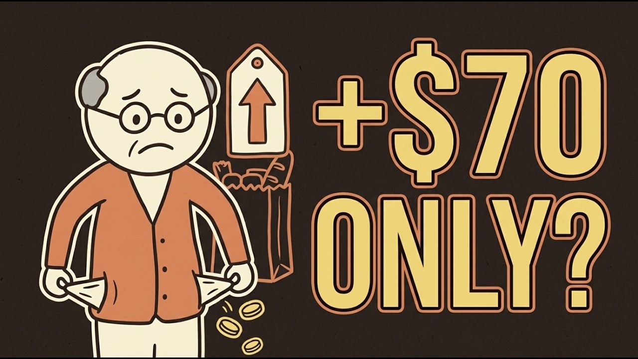 The 2027 Social Security COLA: How Much More Can You Expect?