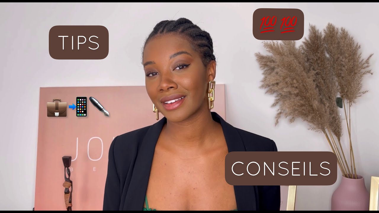 10 CONSEILS POUR LANCER VOTRE MARQUE