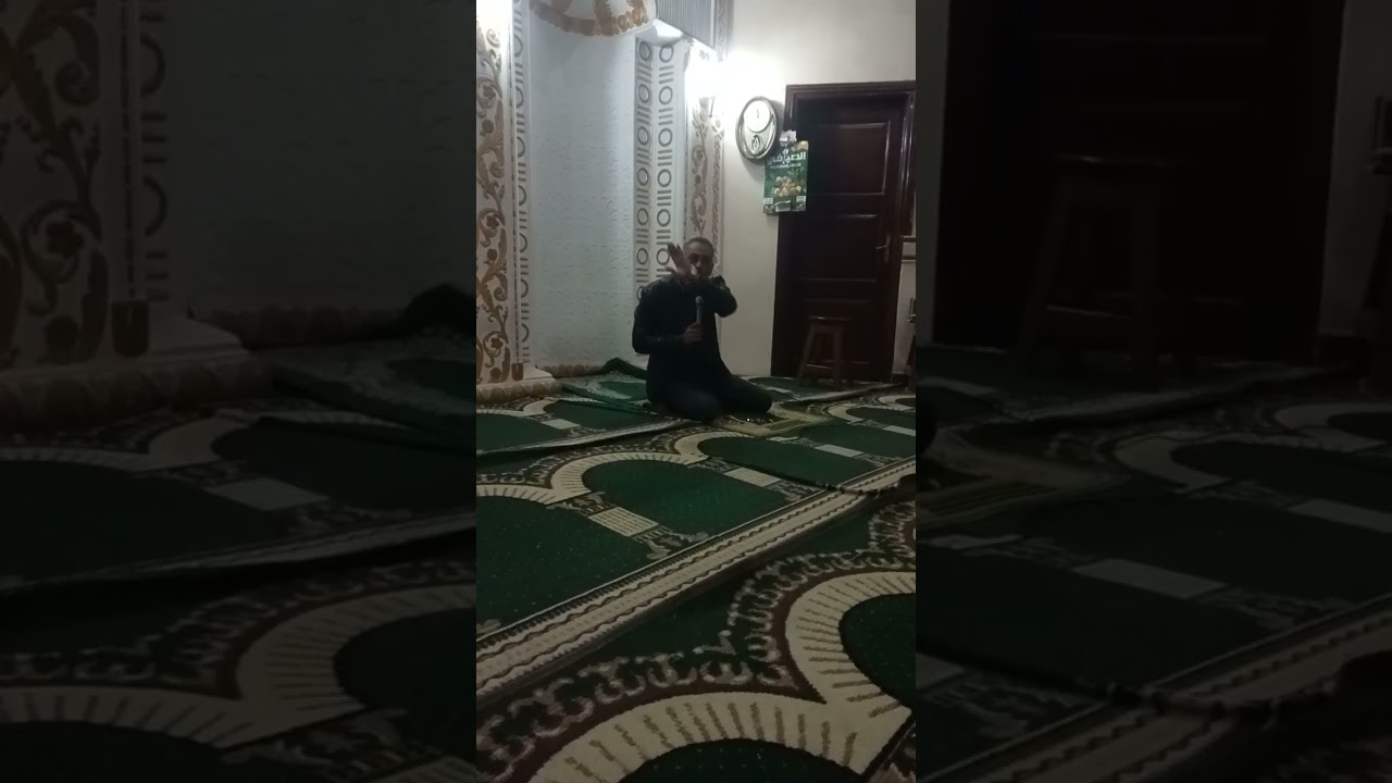 ماهو الاستبراء قبل الاستنجاء الذى لا تصح الطهاره بد ونه