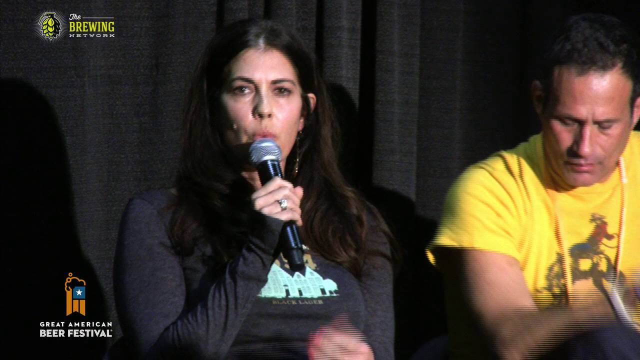 GABF 2016 - Brewer's Studio 3 - Why Independence Matters