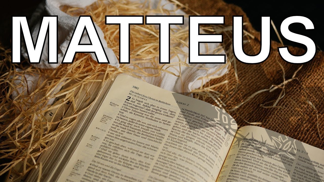 Kenneth Rosenblad: Matteus 12:38-45 (De skriftlærdes og fariseernes ondskap og dom) | BKV