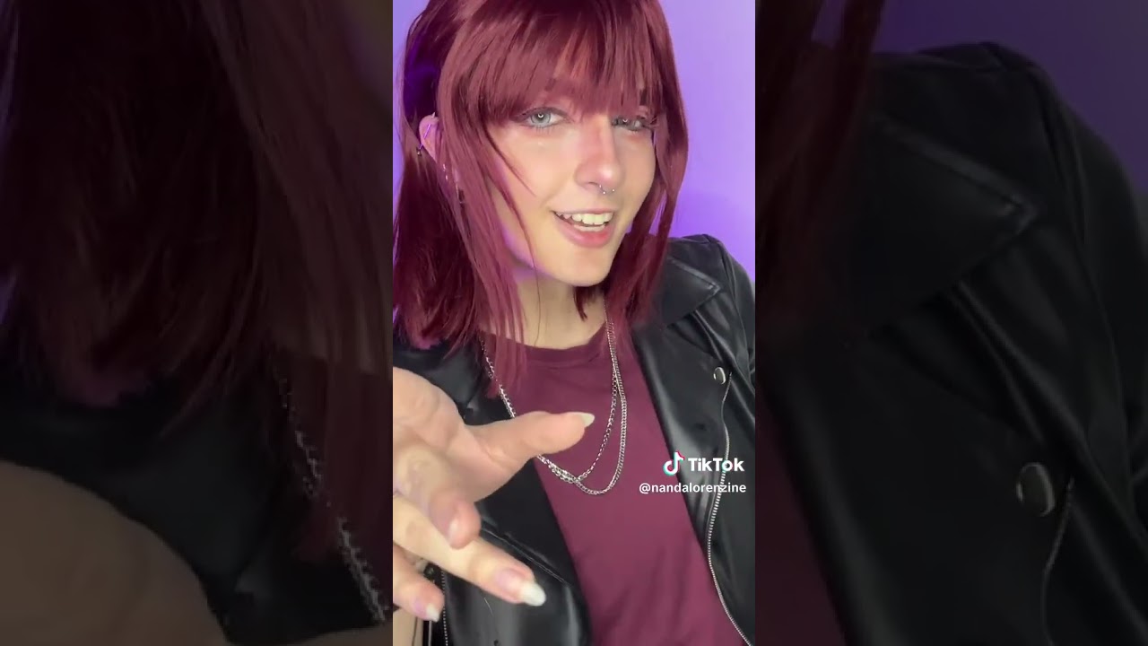 CASTIEL AMOR DOCE COSPLAY || #amordoce #cosplay #castiel #castielcandylove