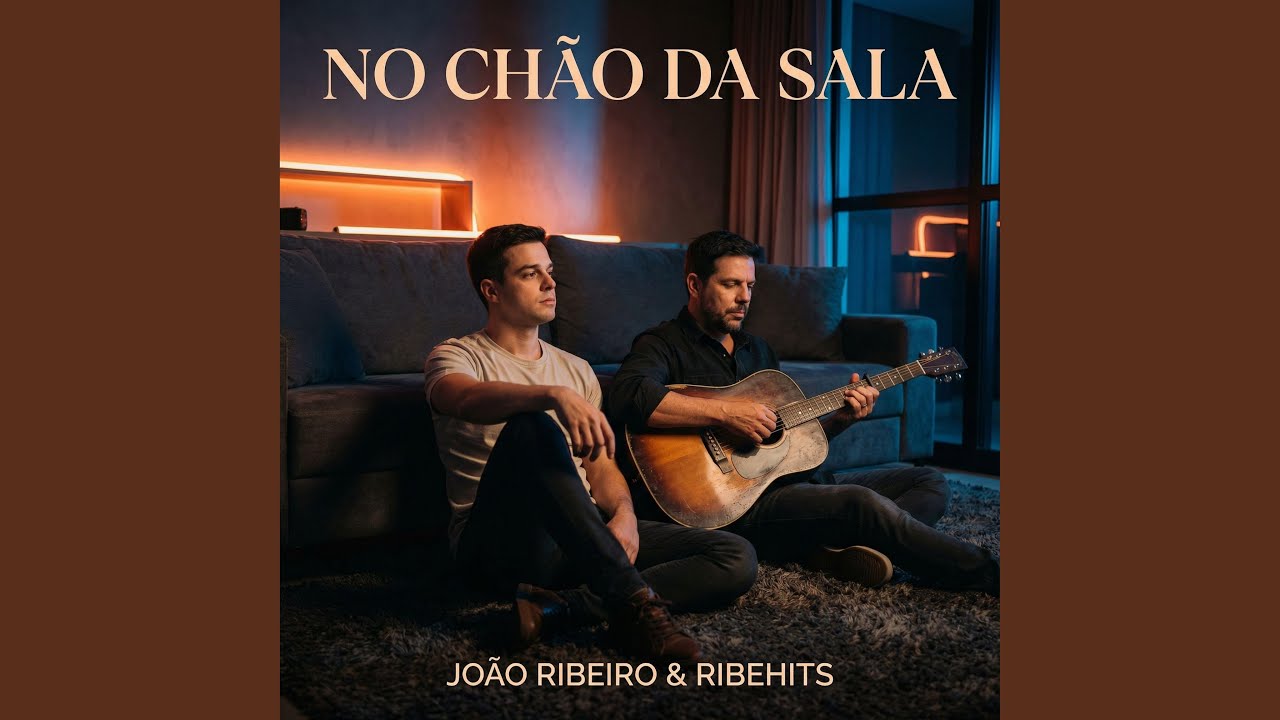 No Ch&atilde;o da Sala
