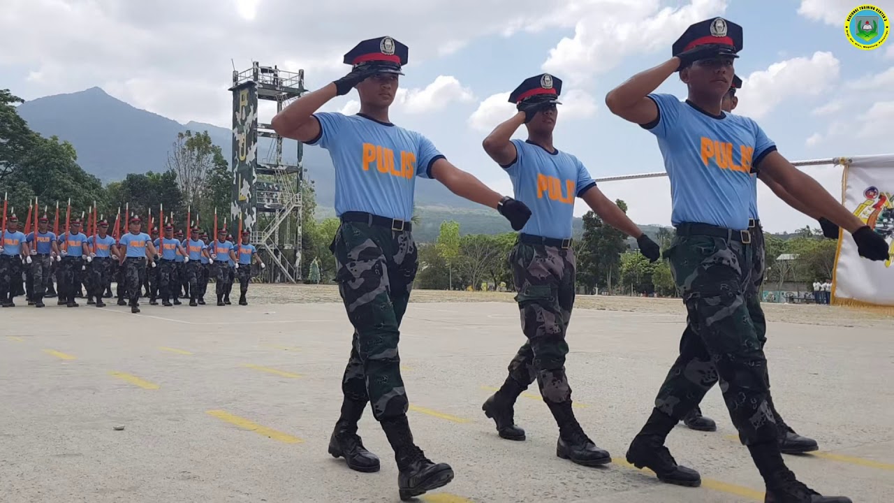 MATAGSILAK Recognition Rites