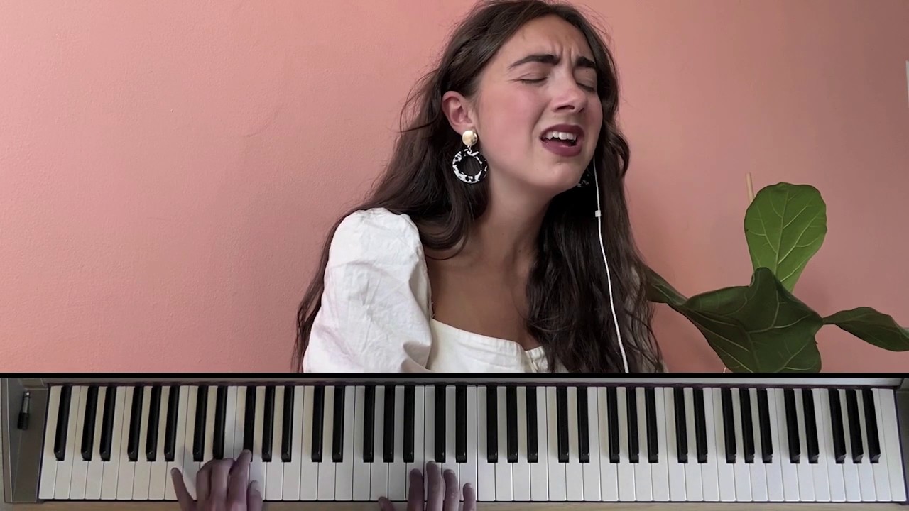 The Beatles - Let It Be (Cover by Gold Thing, Anna Kathryn Lynch & Jake Murphy)