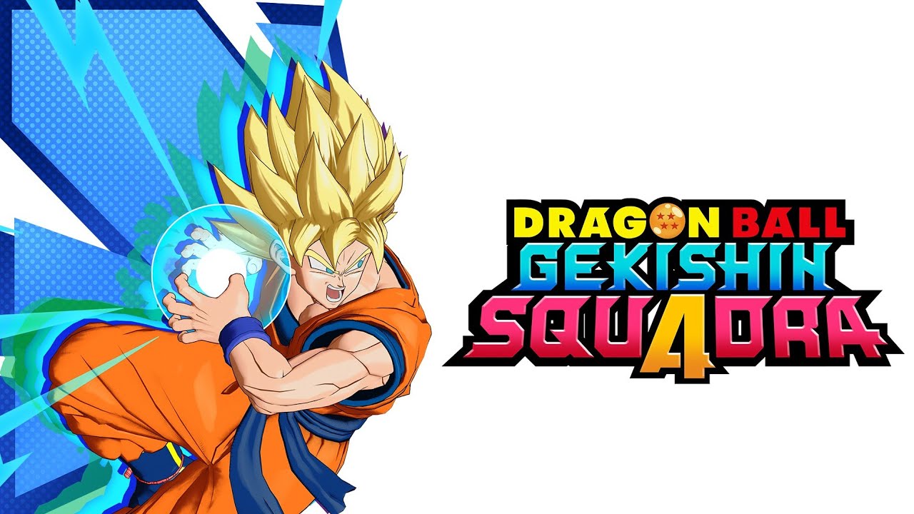 Dragonball Gekishin Squadra #028