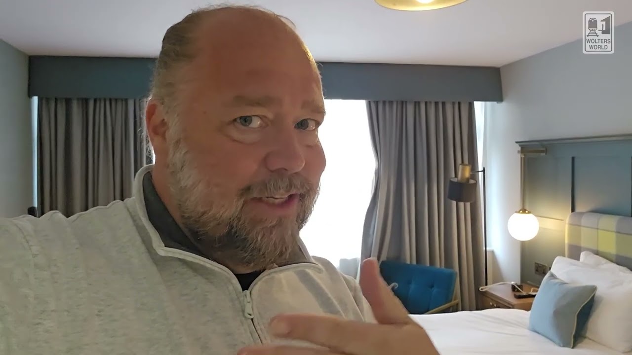 Hotel Indigo Stratford Upon Avon, an IHG Hotel - Hotel Review