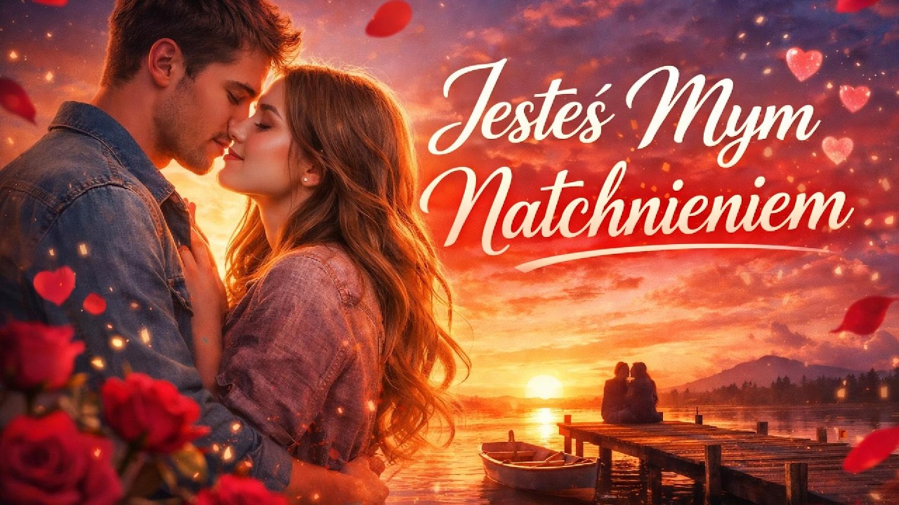 Jesteś mym natchnieniem 🌙❤️   Tam, gdzie myśl staje się sercem 🕊️✨