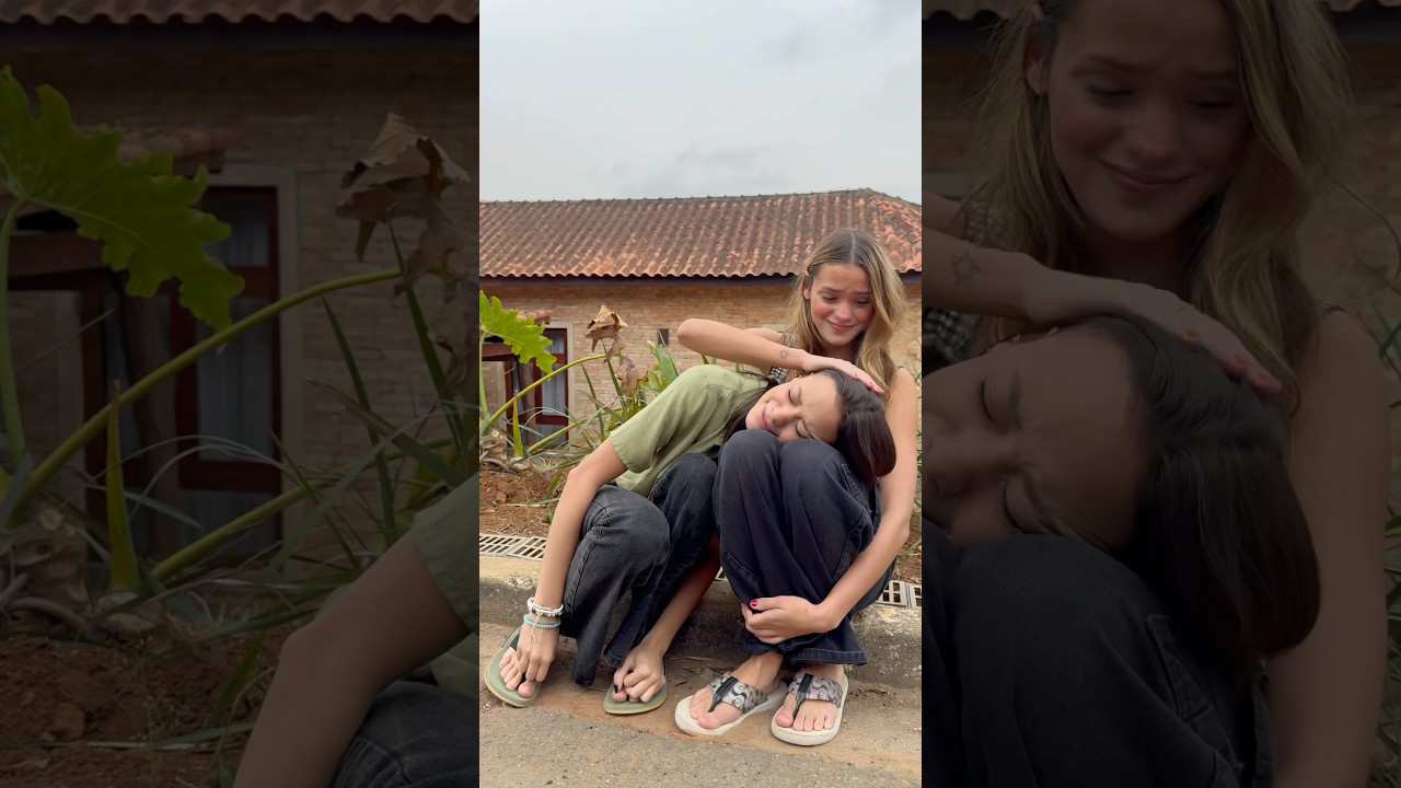 NINGU&Eacute;M QUER ESCUTAR MINHA MUSICA NOVA #millenaemanumaia