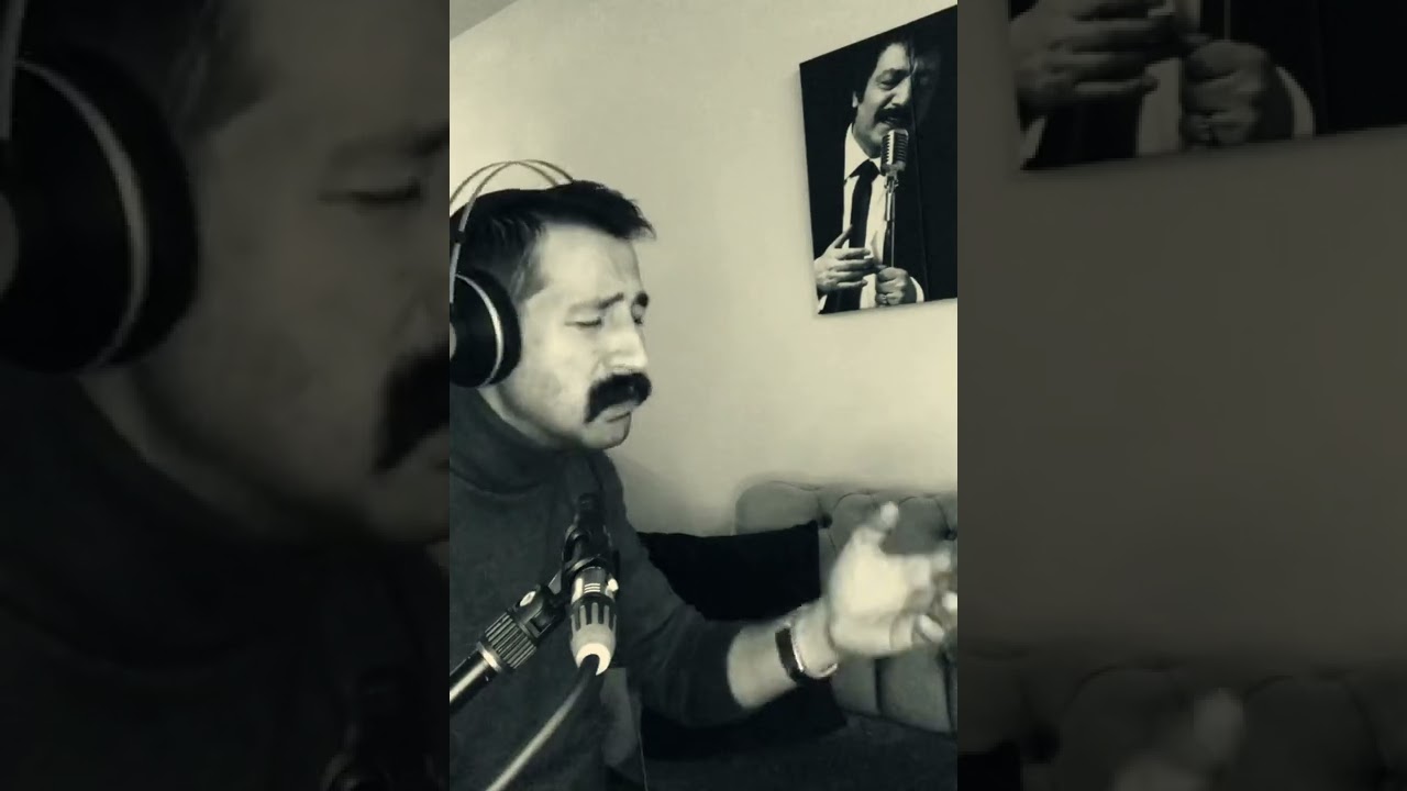 Murat Coşgun - Rakı Şarap Farketmez #m&uuml;sl&uuml;mg&uuml;rses #karaoke