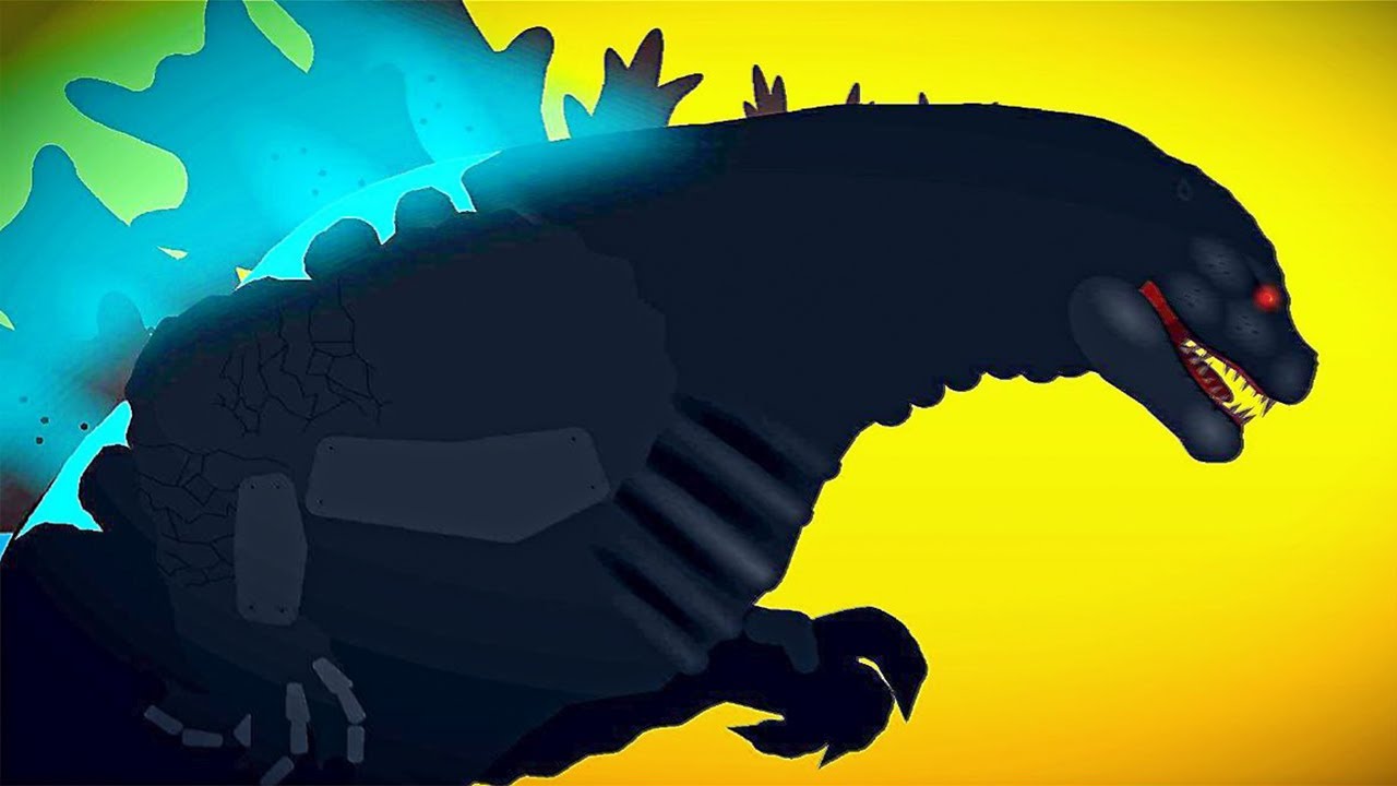 Godzilla Vs Destoroyah | The Origin Story