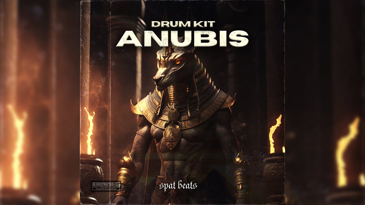 [250+] FREE DRILL DRUM KIT + SAMPLE PACK 