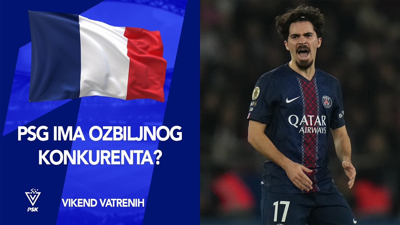 LENS SE NE PREDAJE!