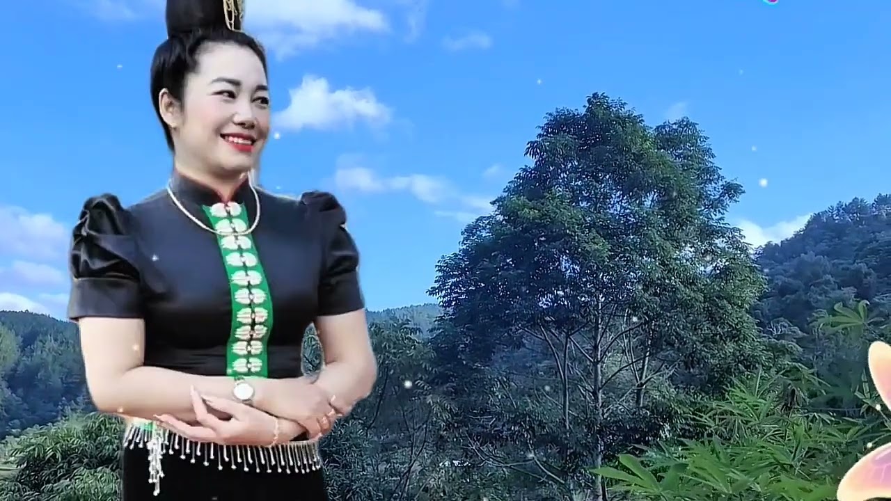 Nghe buồn lắm hát Thái tình yêu 